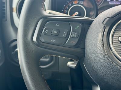 2024 Jeep Wrangler Sport   - Photo 14 - Ponce, PR 00728