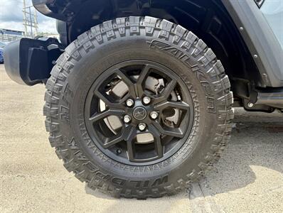 2024 Jeep Wrangler Sport   - Photo 23 - Ponce, PR 00728