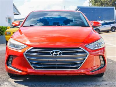 2017 Hyundai Elantra SE   - Photo 4 - Ponce, AL 00795