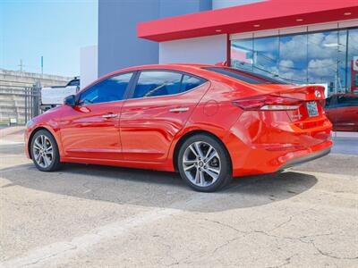 2017 Hyundai Elantra SE   - Photo 3 - Ponce, AL 00795