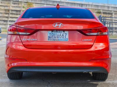 2017 Hyundai Elantra SE   - Photo 5 - Ponce, AL 00795