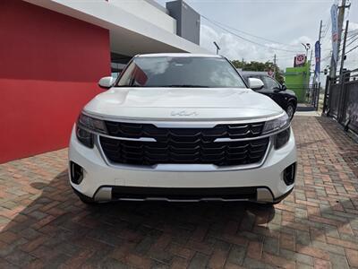 2024 Kia Seltos LX   - Photo 3 - Ponce, PR 00795