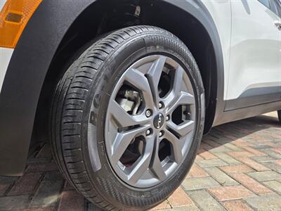 2024 Kia Seltos LX   - Photo 9 - Ponce, PR 00795