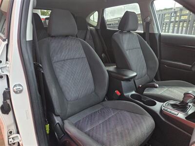 2024 Kia Seltos LX   - Photo 6 - Ponce, PR 00795