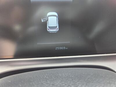 2024 Kia Seltos LX   - Photo 8 - Ponce, PR 00795