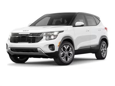 2024 Kia Seltos LX SUV
