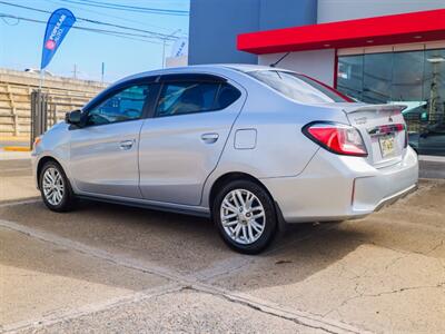 2023 Mitsubishi Mirage SE  G4 - Photo 3 - Ponce, AL 00795