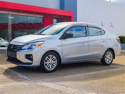 2023 Mitsubishi Mirage SE  G4 - Photo 2 - Ponce, AL 00795