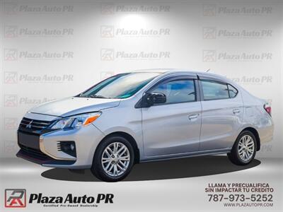 2023 Mitsubishi Mirage SE  G4 - Photo 1 - Ponce, AL 00795