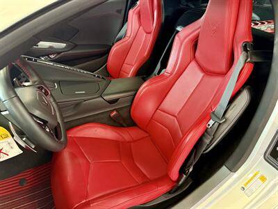 2023 Chevrolet Corvette Stingray   - Photo 8 - Ponce, PR 00728