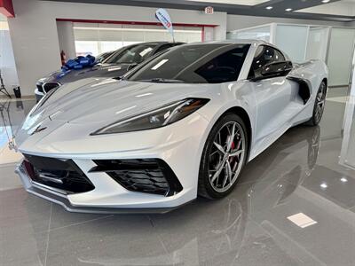 2023 Chevrolet Corvette Stingray   - Photo 2 - Ponce, PR 00728
