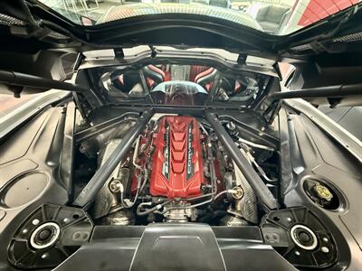 2023 Chevrolet Corvette Stingray   - Photo 11 - Ponce, PR 00728