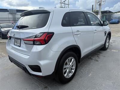 2024 Mitsubishi Outlander Sport S   - Photo 2 - Ponce, PR 00795