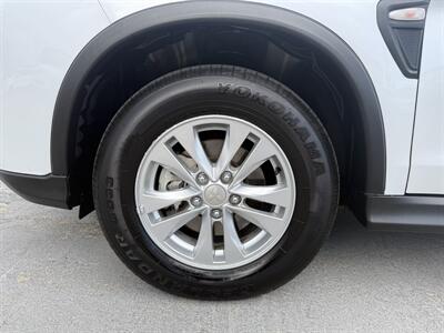 2024 Mitsubishi Outlander Sport S   - Photo 14 - Ponce, PR 00795