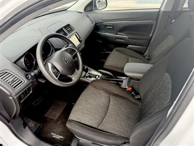 2024 Mitsubishi Outlander Sport S   - Photo 5 - Ponce, PR 00795