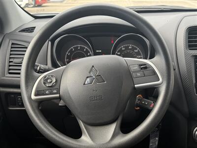 2024 Mitsubishi Outlander Sport S   - Photo 10 - Ponce, PR 00795
