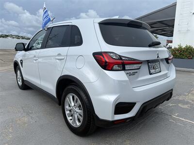 2024 Mitsubishi Outlander Sport S   - Photo 7 - Ponce, PR 00795