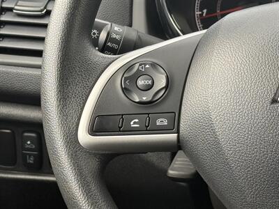 2024 Mitsubishi Outlander Sport S   - Photo 12 - Ponce, PR 00795