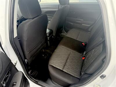 2024 Mitsubishi Outlander Sport S   - Photo 8 - Ponce, PR 00795