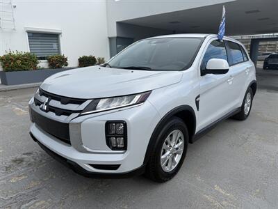 2024 Mitsubishi Outlander Sport S   - Photo 1 - Ponce, PR 00795