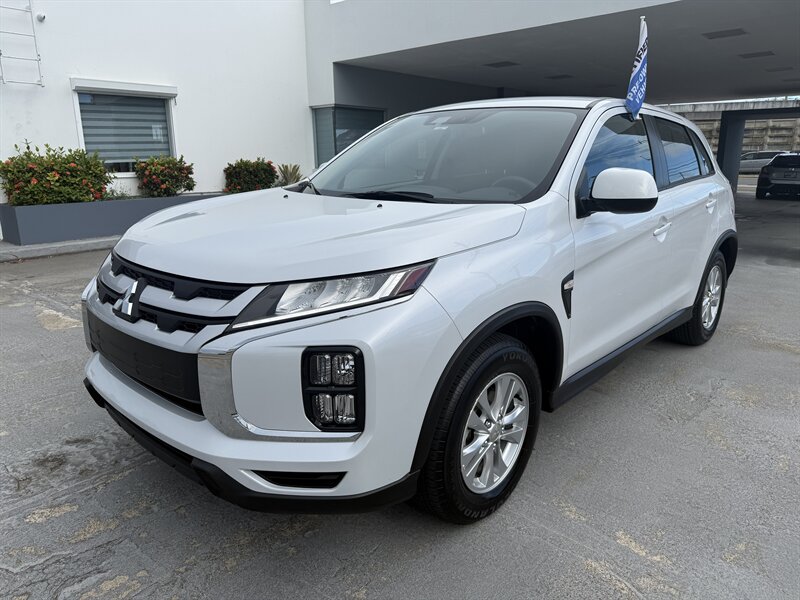 2024 Mitsubishi Outlander Sport S - Photo 1 - Ponce, PR 00795