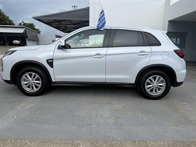 2024 Mitsubishi Outlander Sport S   - Photo 9 - Ponce, PR 00795