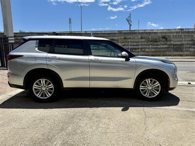 2024 Mitsubishi Outlander ES   - Photo 7 - Ponce, PR 00795