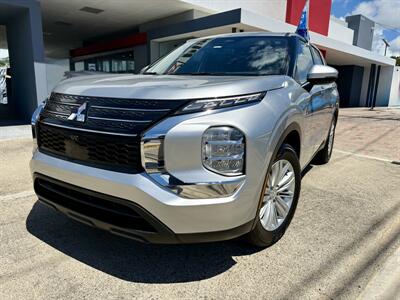 2024 Mitsubishi Outlander ES   - Photo 2 - Ponce, PR 00795