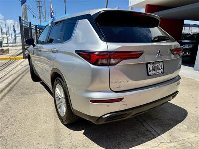 2024 Mitsubishi Outlander ES   - Photo 4 - Ponce, PR 00795