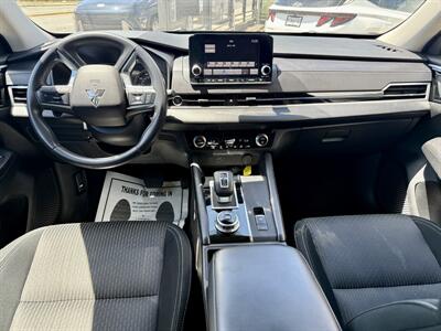 2024 Mitsubishi Outlander ES   - Photo 10 - Ponce, PR 00795