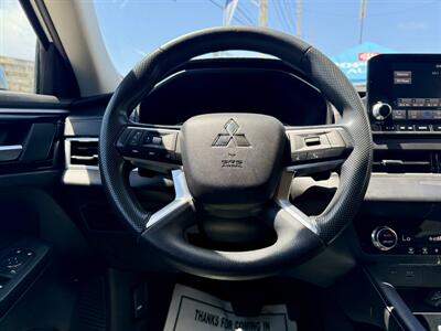 2024 Mitsubishi Outlander ES   - Photo 13 - Ponce, PR 00795