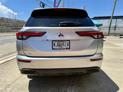 2024 Mitsubishi Outlander ES   - Photo 5 - Ponce, PR 00795