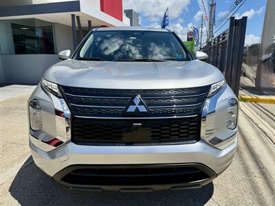 2024 Mitsubishi Outlander ES   - Photo 9 - Ponce, PR 00795