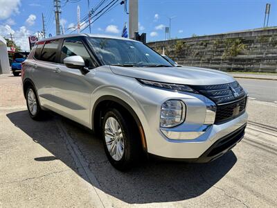 2024 Mitsubishi Outlander ES   - Photo 8 - Ponce, PR 00795