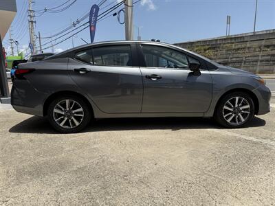 2024 Nissan Versa S   - Photo 7 - Ponce, PR 00795