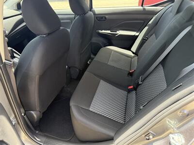 2024 Nissan Versa S   - Photo 9 - Ponce, PR 00795
