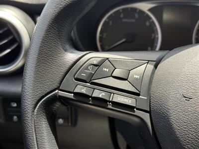 2024 Nissan Versa S   - Photo 12 - Ponce, PR 00795