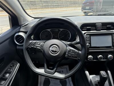 2024 Nissan Versa S   - Photo 11 - Ponce, PR 00795