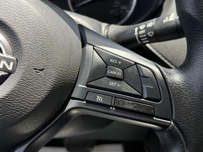 2024 Nissan Versa S   - Photo 13 - Ponce, PR 00795