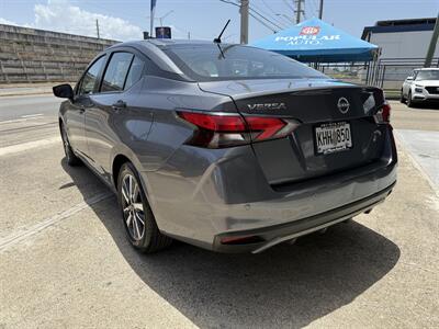 2024 Nissan Versa S   - Photo 4 - Ponce, PR 00795