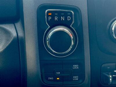 2022 RAM 1500 Classic Tradesman   - Photo 20 - Ponce, PR 00795