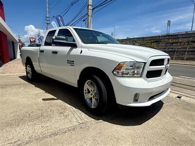 2022 RAM 1500 Classic Tradesman   - Photo 9 - Ponce, PR 00795