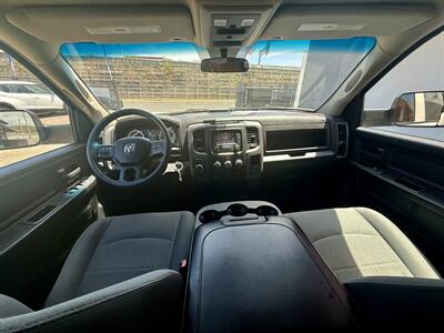 2022 RAM 1500 Classic Tradesman   - Photo 15 - Ponce, PR 00795