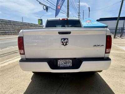 2022 RAM 1500 Classic Tradesman   - Photo 6 - Ponce, PR 00795