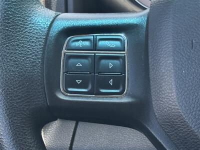 2022 RAM 1500 Classic Tradesman   - Photo 16 - Ponce, PR 00795