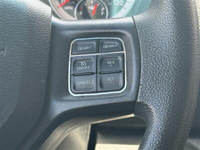 2022 RAM 1500 Classic Tradesman   - Photo 17 - Ponce, PR 00795