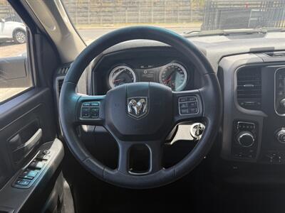 2022 RAM 1500 Classic Tradesman   - Photo 14 - Ponce, PR 00795