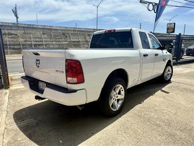 2022 RAM 1500 Classic Tradesman   - Photo 7 - Ponce, PR 00795