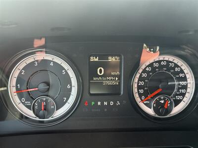 2022 RAM 1500 Classic Tradesman   - Photo 18 - Ponce, PR 00795