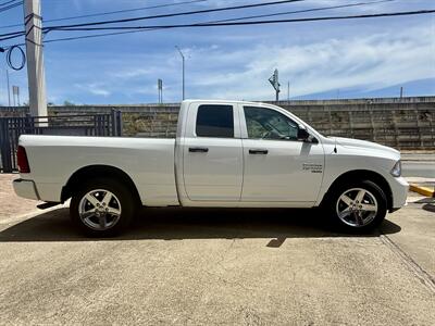 2022 RAM 1500 Classic Tradesman   - Photo 8 - Ponce, PR 00795